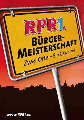 RPR1 Bürgermeisterschaft
